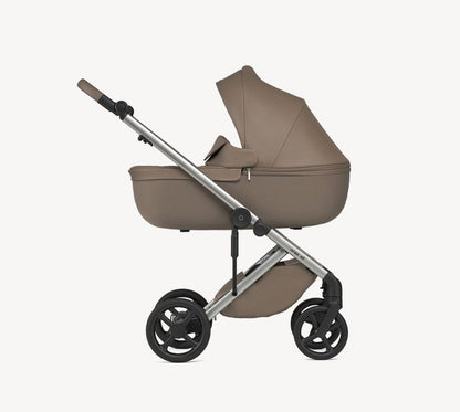 ANEX ELI 2in1 sistema modulare colore SECRET