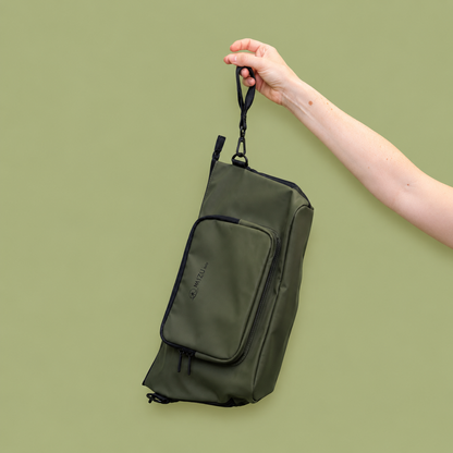 MIZU BABY Horei Organizer Passeggino Foresta