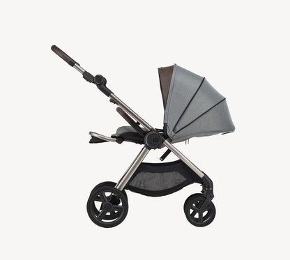 ANEX IQ PREMIUM 2in1 sistema modulare colore PURE