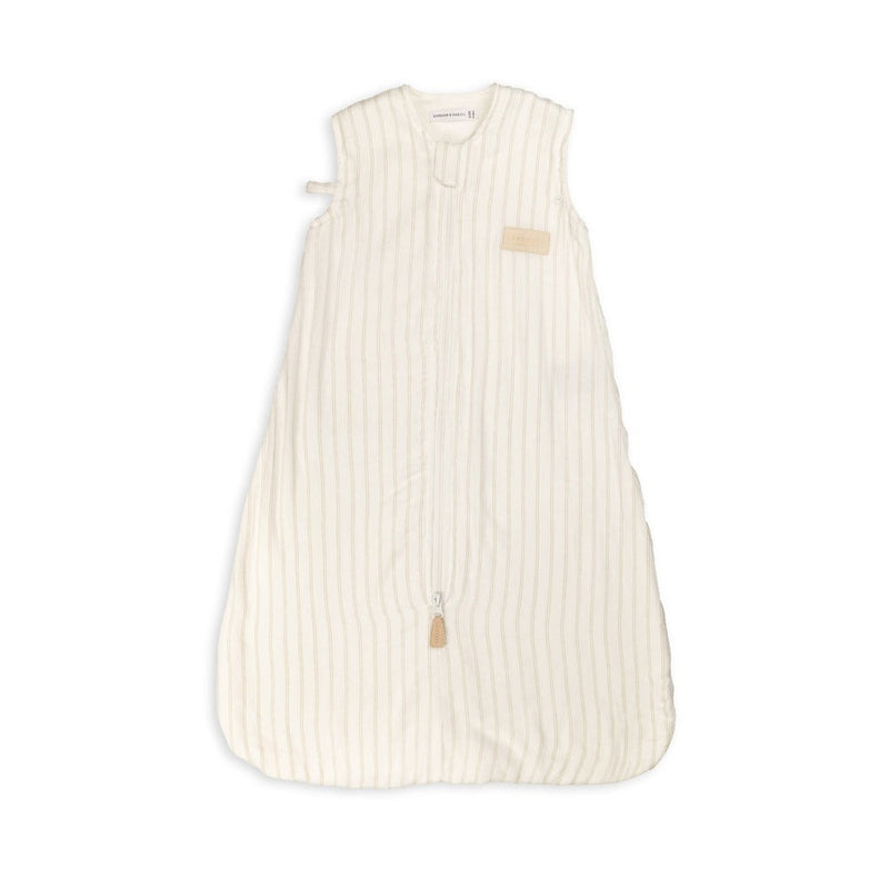 BAMBOOM Sacco Nanna Mini Estivo 0-6m - 303 - Stripes 350