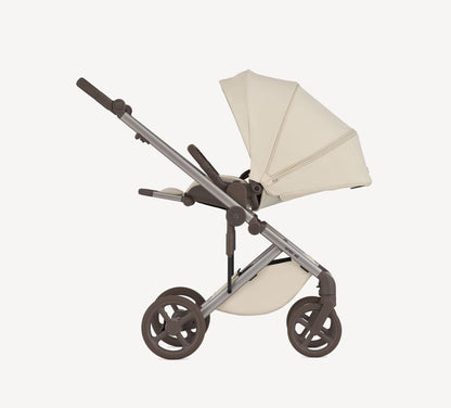 ANEX sistema modulare ELI 2in1 - colore MILKY