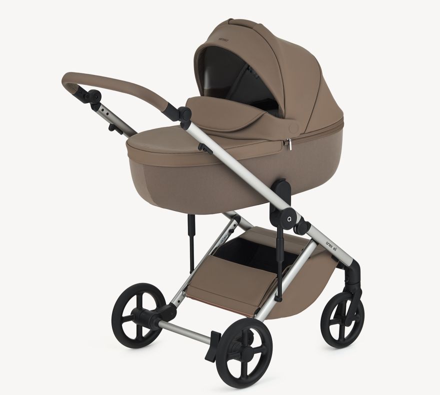 ANEX ELI 2in1 sistema modulare colore SECRET