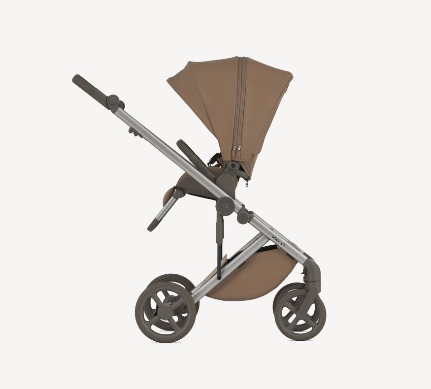 ANEX ELI 2in1 sistema modulare colore  Woody