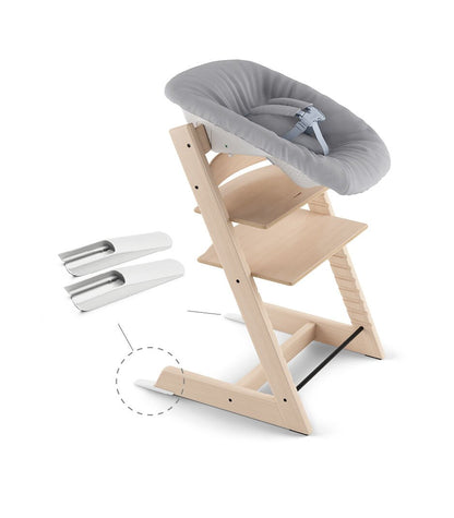 Tripp Trapp® Newborn Set con gancio appendigiochi