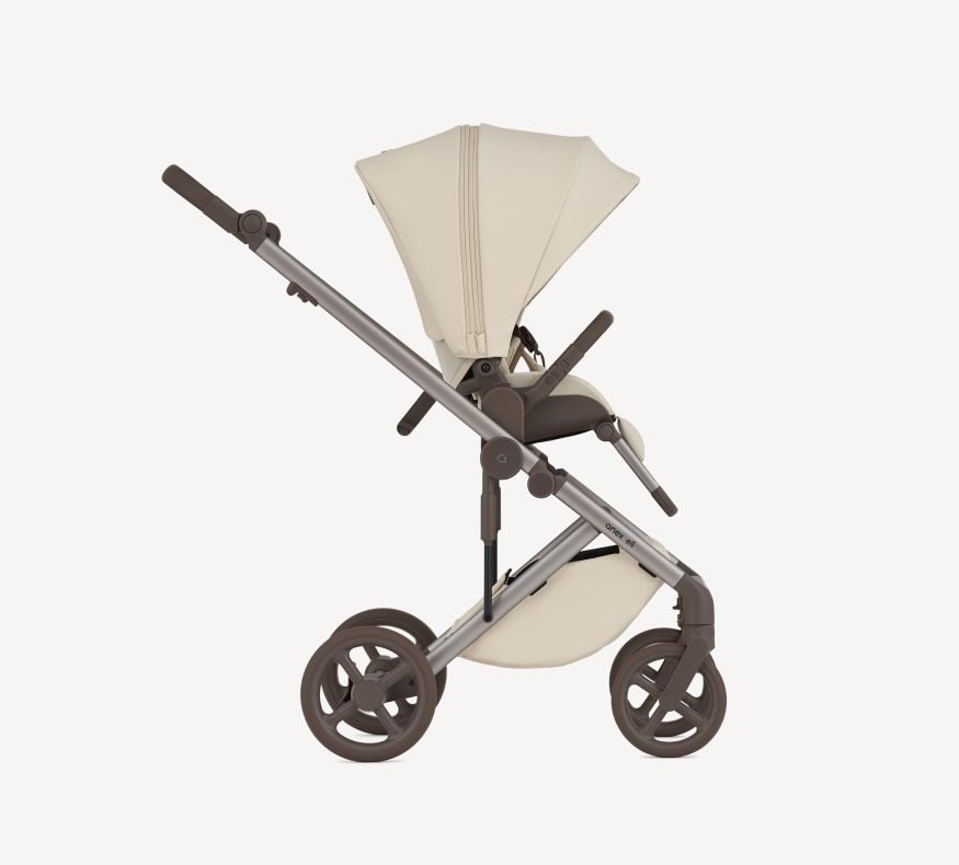 ANEX sistema modulare ELI 2in1 - colore MILKY