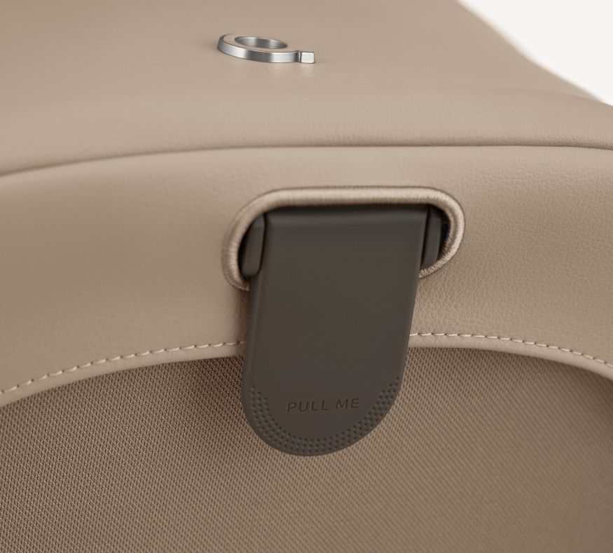 ANEX sistema modulare ELI 2in1 - colore GATO