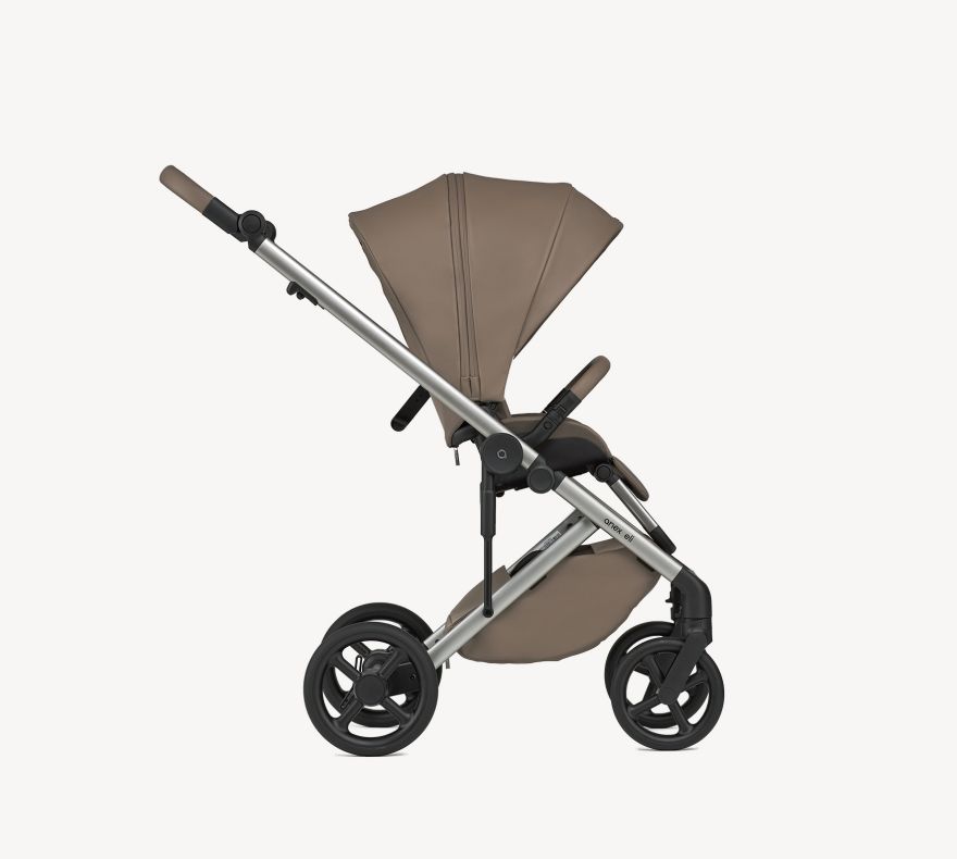 ANEX ELI 2in1 sistema modulare colore SECRET