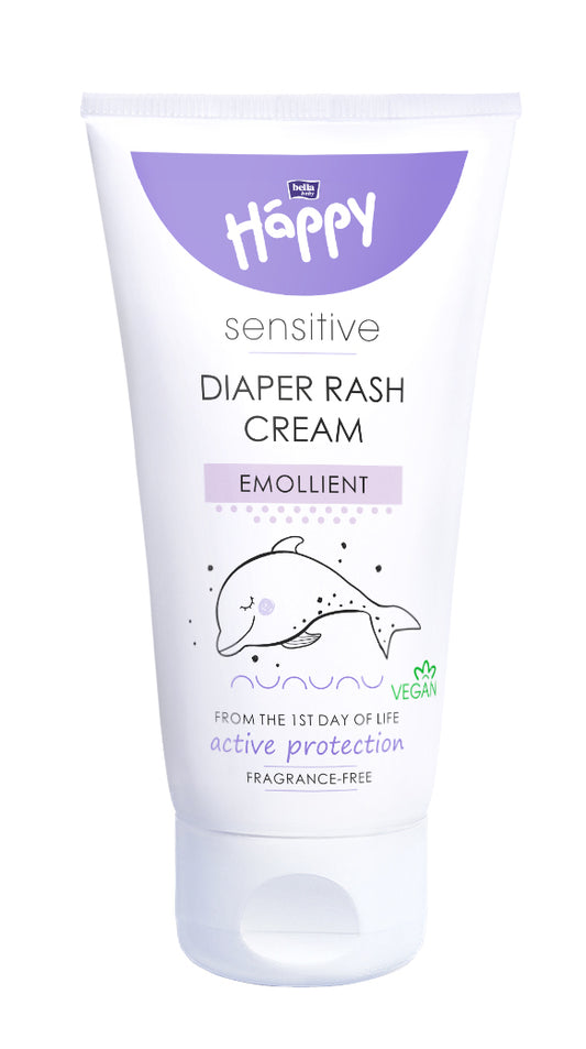 HAPPY - Crema cambio Sensitive