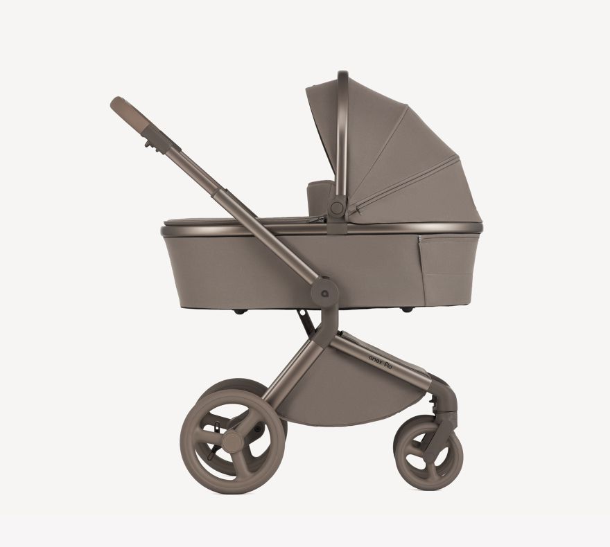 ANEX FLO 2in1 sistema modulare colore YUKI
