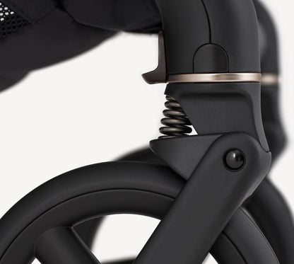 ANEX IQ PREMIUM 3in1 sistema modulare colore SANDY c/ ovetto Cosmo