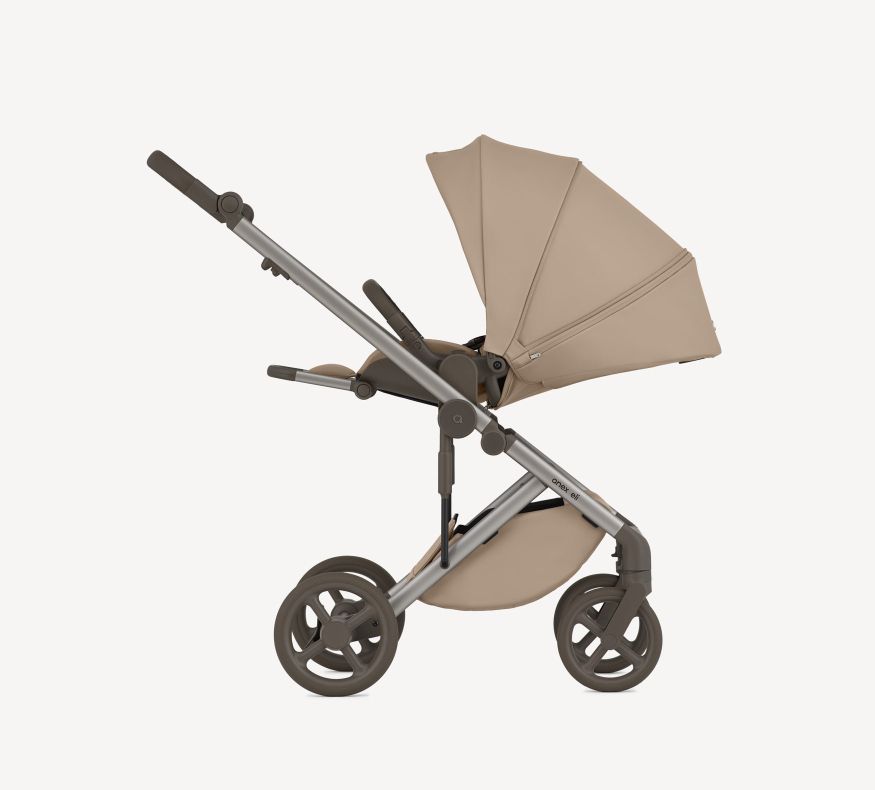 ANEX sistema modulare ELI 2in1 - colore GATO