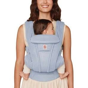 ERGOBABY Marsupio Omni Classic - Serene Blue