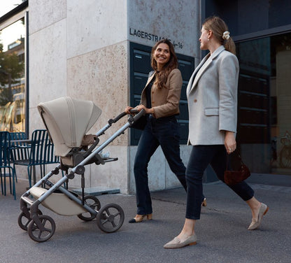 ANEX sistema modulare ELI 2in1 - colore GATO