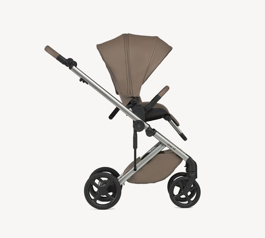 ANEX ELI 2in1 sistema modulare colore SECRET