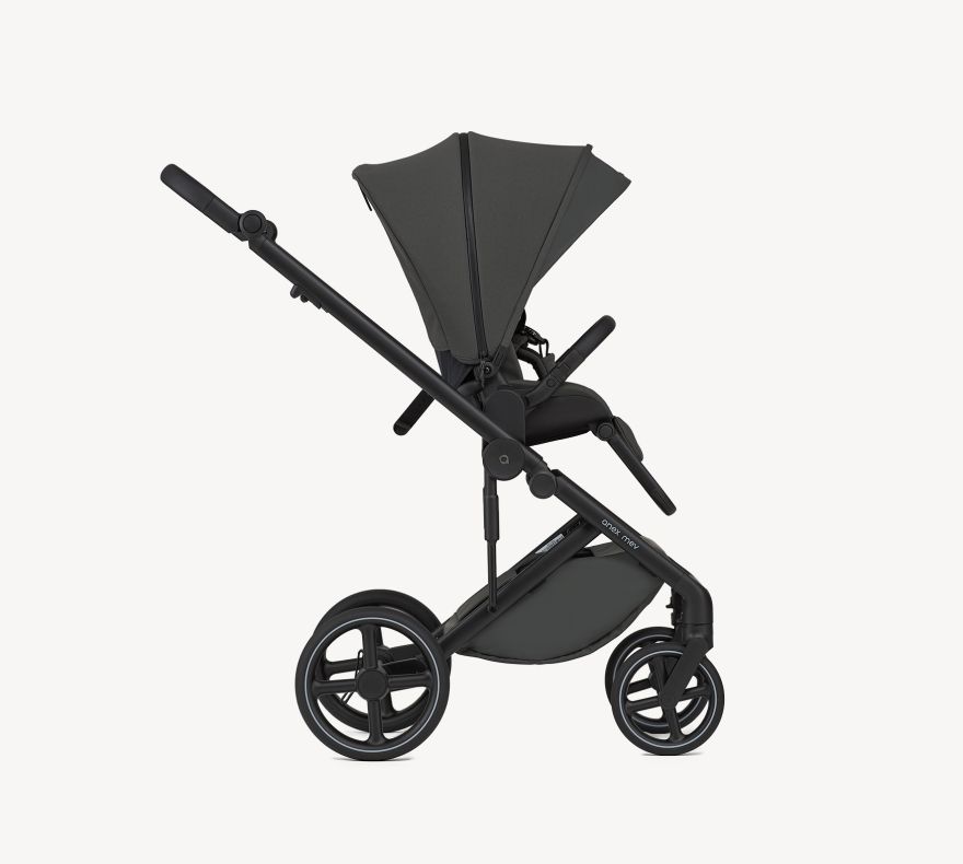 ANEX MEV 2in1 sistema modulare colore DITTO