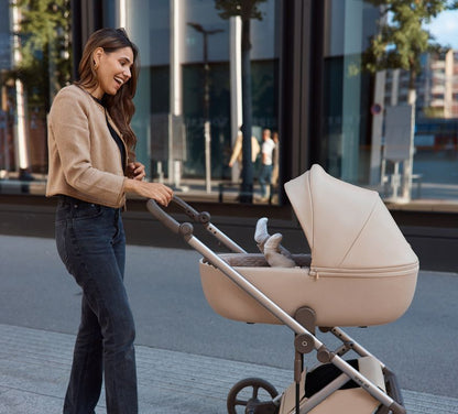 ANEX sistema modulare ELI 2in1 - colore GATO