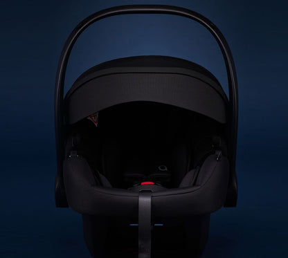 ANEX Seggiolino Auto COSMO iSize colore NERO