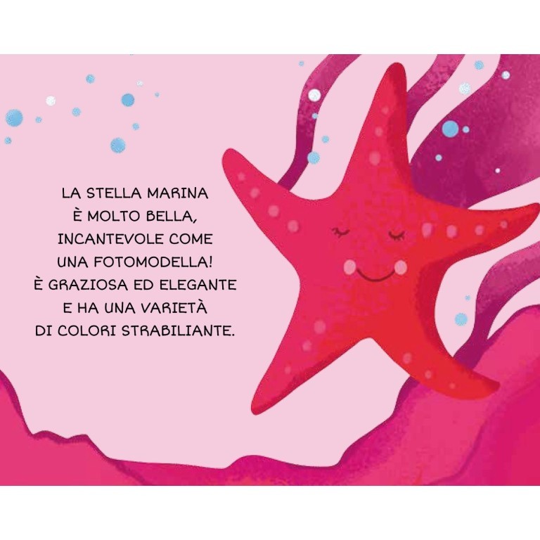 SASSI - La mia Prima Biblioteca - il Mare - 2+