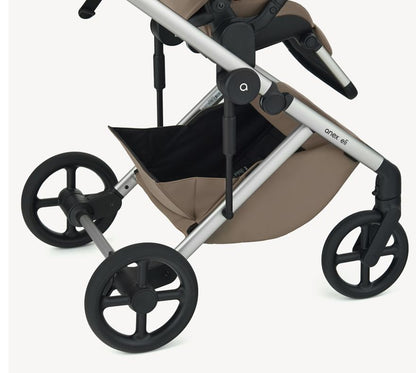 ANEX ELI 2in1 sistema modulare colore SECRET