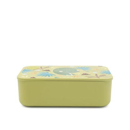 SASSI - Contenitore pappa Lunch Box in PET alimentare – THE DINOSAUR