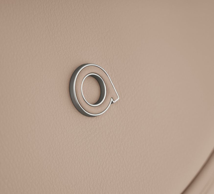 ANEX sistema modulare ELI 2in1 - colore GATO