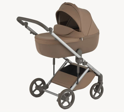 ANEX ELI 2in1 sistema modulare colore  Woody