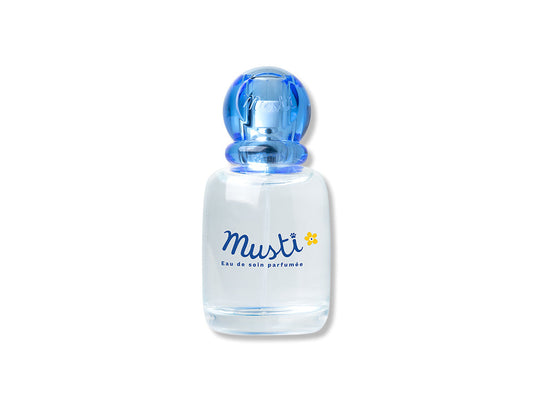 MUSTELA - Mustì acqua profumata