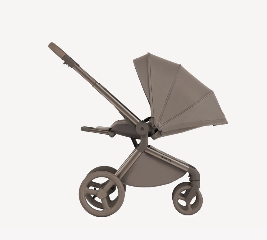 ANEX FLO 2in1 sistema modulare colore YUKI