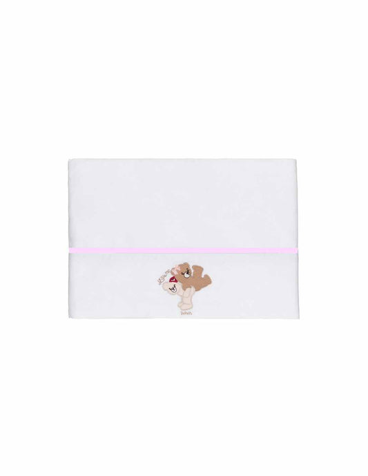 Nanan Set Lenzuola 3pz Carrozzina oresetti You & Me