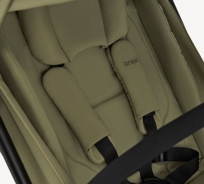 ANEX Air-Z passeggino colore GELATO