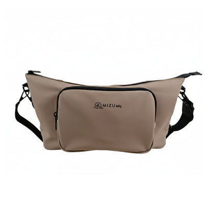 MIZU BABY Horei Organizer Passeggino Noce