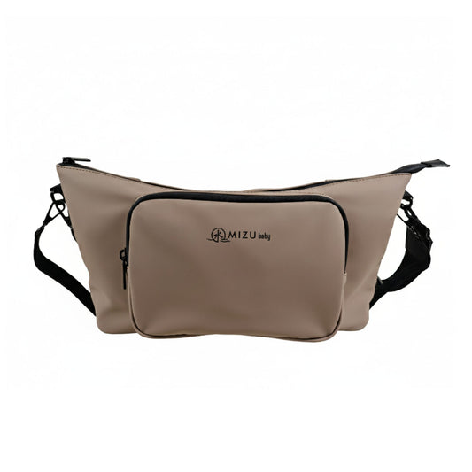 MIZU BABY Horei Organizer Passeggino Noce