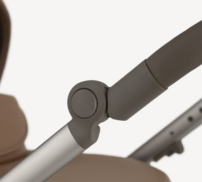 ANEX ELI 2in1 sistema modulare colore  Woody