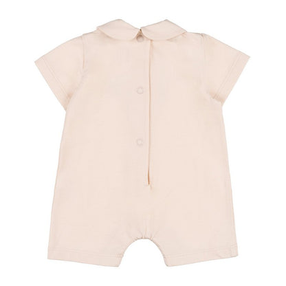 NANAN PAGLIACCETTO CON ORSETTI BEIGE