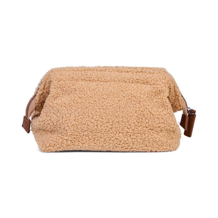 CHILDHOME Beauty Baby Necessities - Teddy brown - 402169