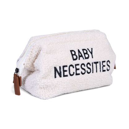 CHILDHOME Beauty Baby Necessities - Teddy ecru - 402168