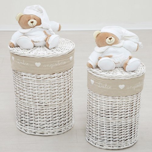 Nanan Portaoggetti Tato piccolo -  39038P