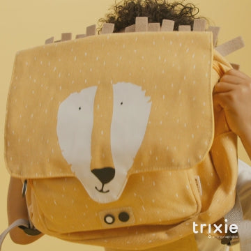 TRIXIE Cartella Mr. Lion - 91-213