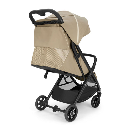 INGLESINA passeggino leggero QUID 3 colore Lunar beige