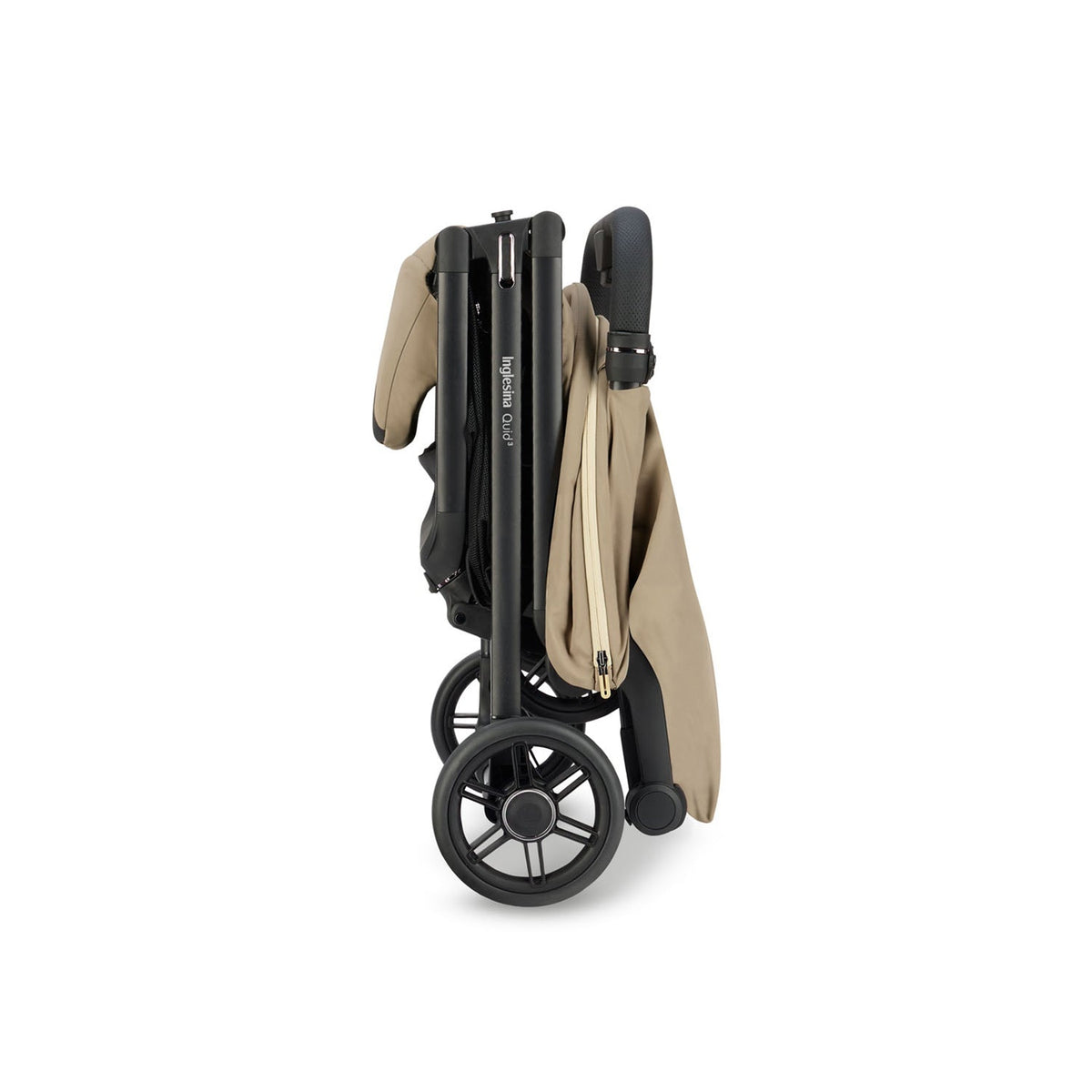 INGLESINA passeggino leggero QUID 3 colore Lunar beige