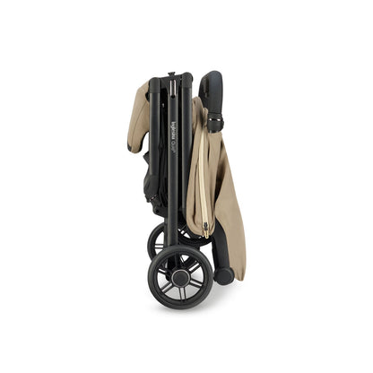 INGLESINA passeggino leggero QUID 3 colore Lunar beige
