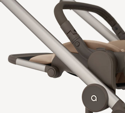 ANEX sistema modulare ELI 2in1 - colore GATO