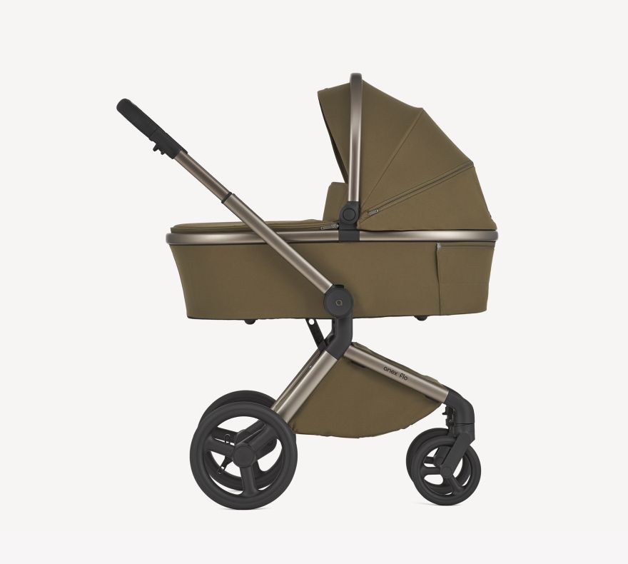 ANEX FLO 2in1 sistema modulare colore ASTRA