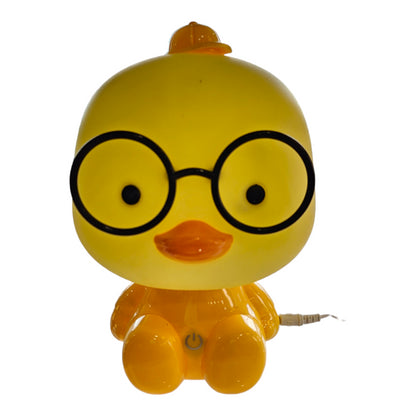 Luce notturna Acchiappasogni - lampada ricaricabile