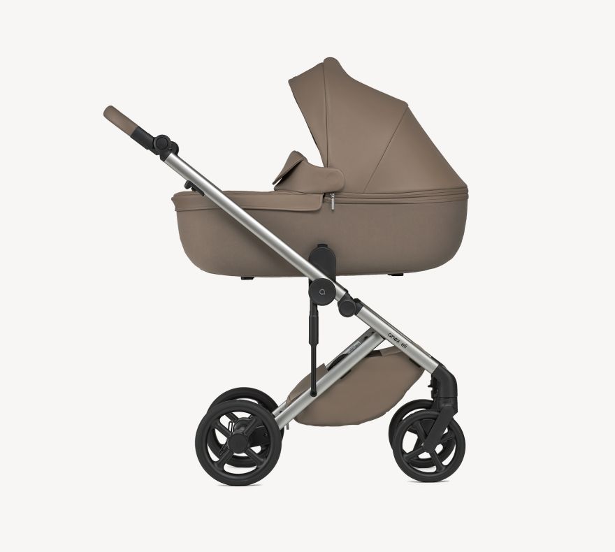 ANEX ELI 2in1 sistema modulare colore SECRET
