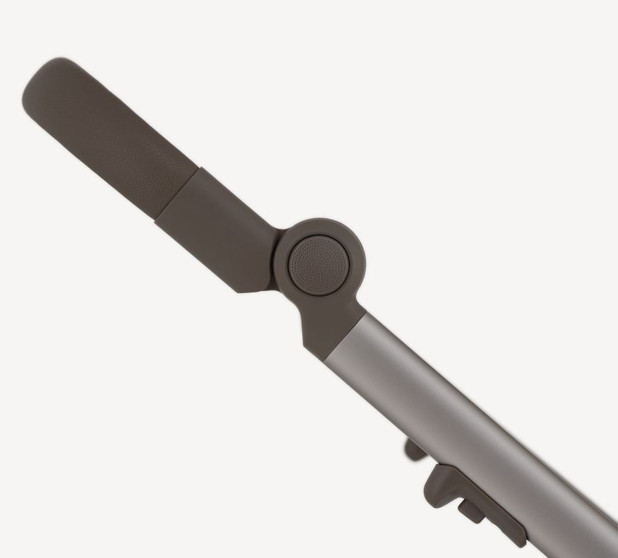 ANEX sistema modulare ELI 2in1 - colore MILKY