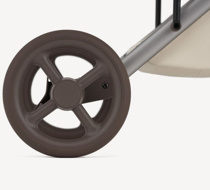 ANEX sistema modulare ELI 2in1 - colore MILKY