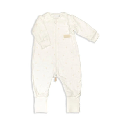 BAMBOOM Sacco Nanna Sleeping Jumsuit Mini 6-18m - 308 - BEE'S 138