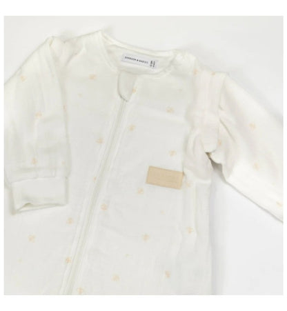 BAMBOOM Sacco Nanna Sleeping Jumsuit Mini 6-18m - 308 - BEE'S 138