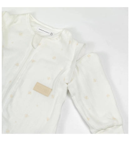 BAMBOOM Sacco Nanna Sleeping Jumsuit Mini 6-18m - 308 - BEE'S 138